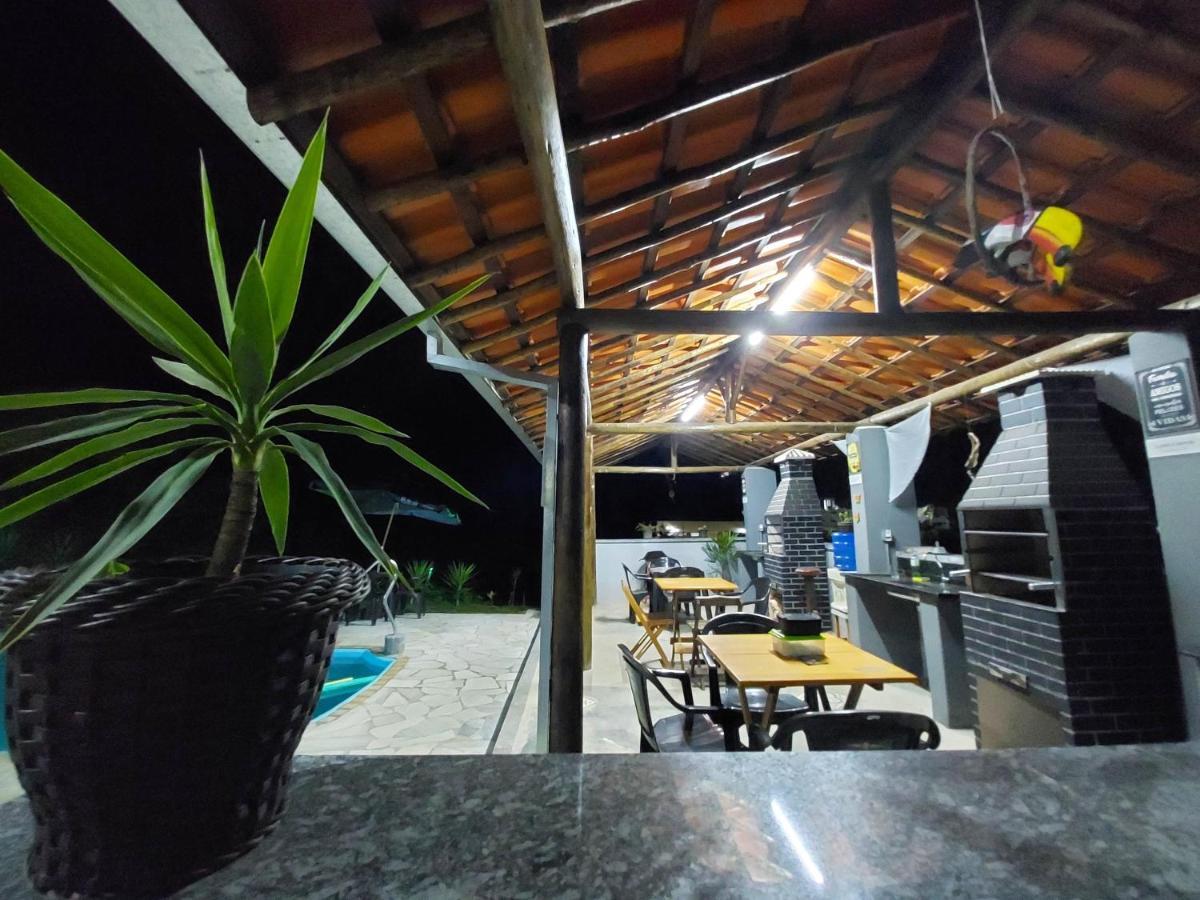 Pe Na Montanha