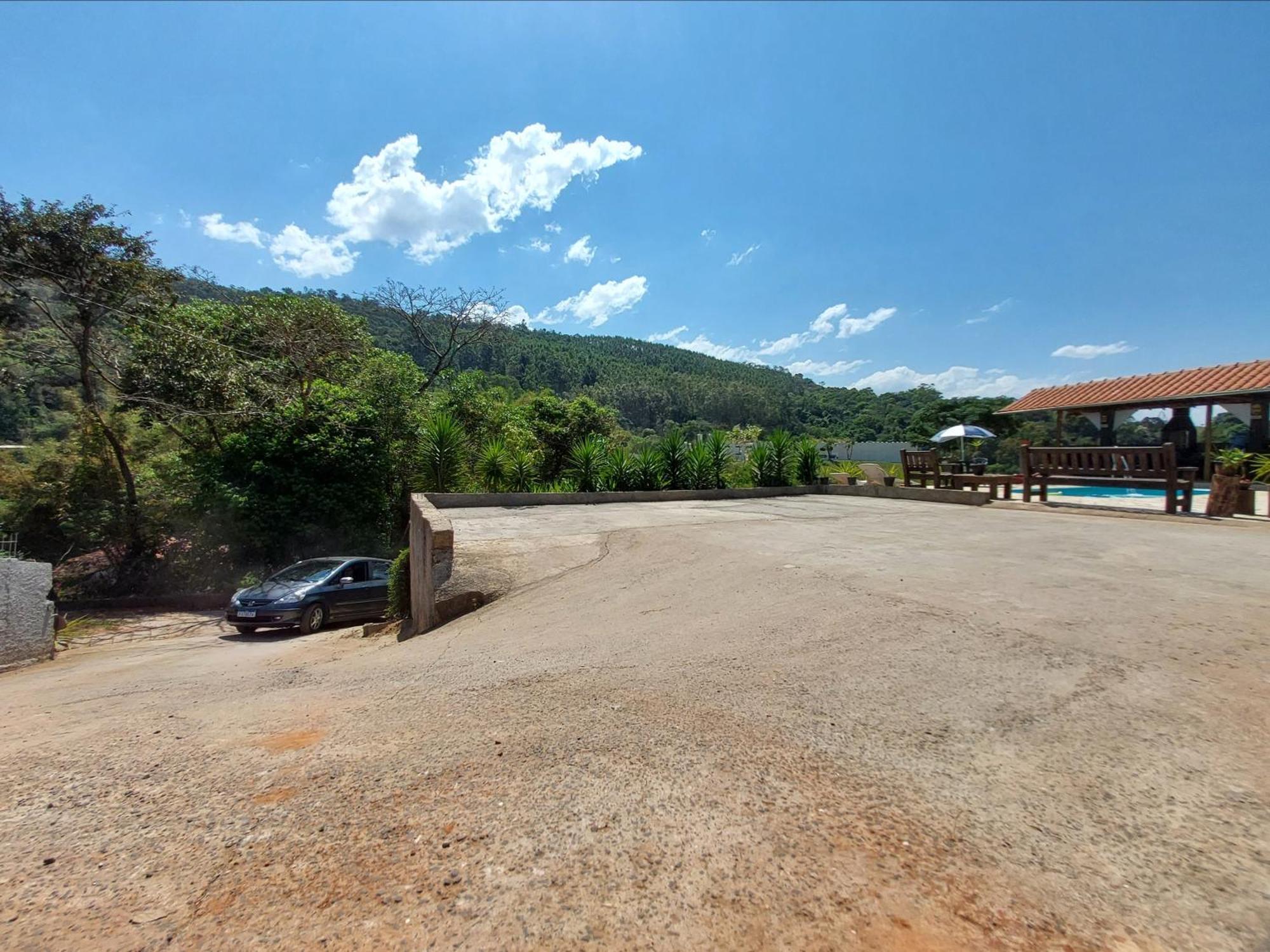 Pe Na Montanha