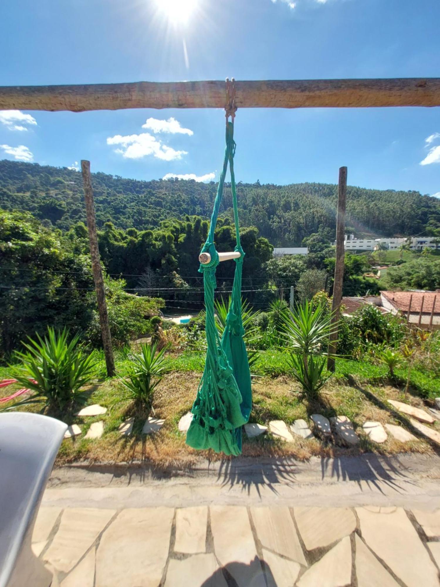 Pe Na Montanha Socorro (Sao Paulo)