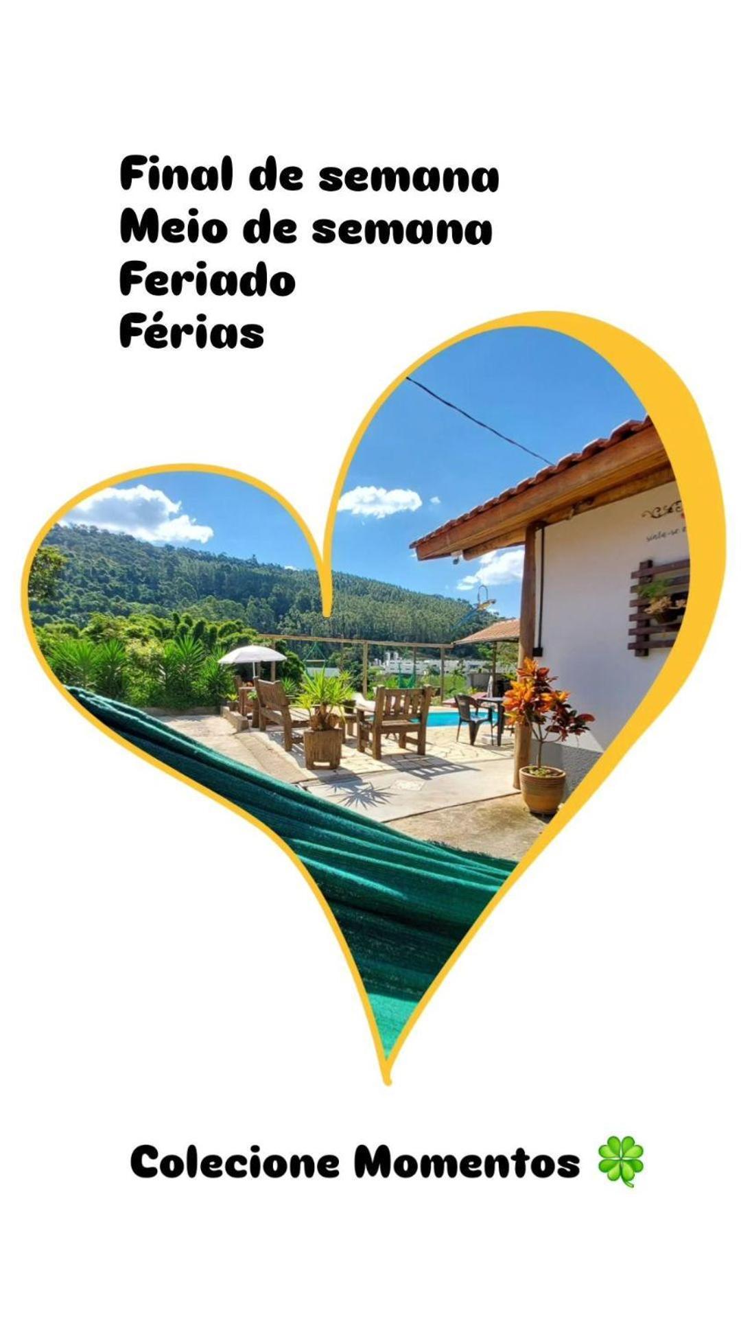 Pe Na Montanha