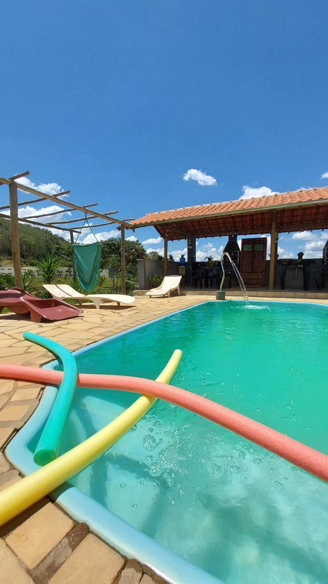 Pe Na Montanha * Socorro (Sao Paulo)